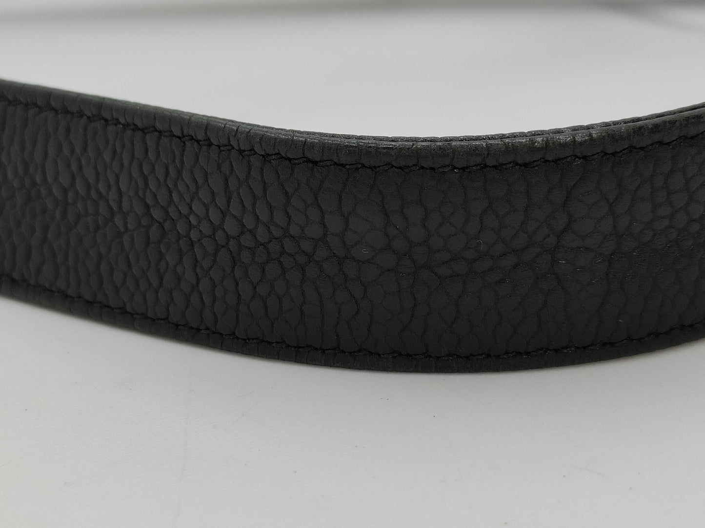 CHANEL Triple Coco Tote Bag Caviar Skin Tote Bag