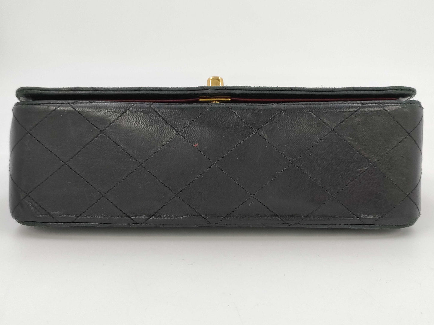 CHANEL Matelasse Chain Shoulder Bag