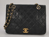 CHANEL Matelasse Chain Shoulder Bag