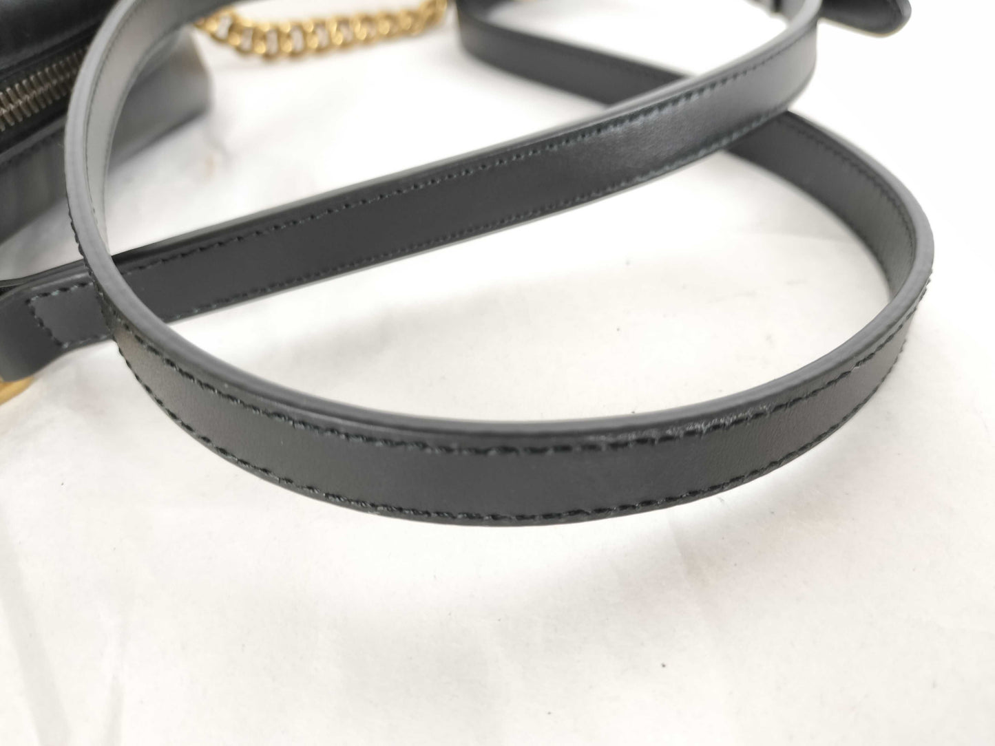 GUCCI 447632 Small Camera Bag Shoulder Bag