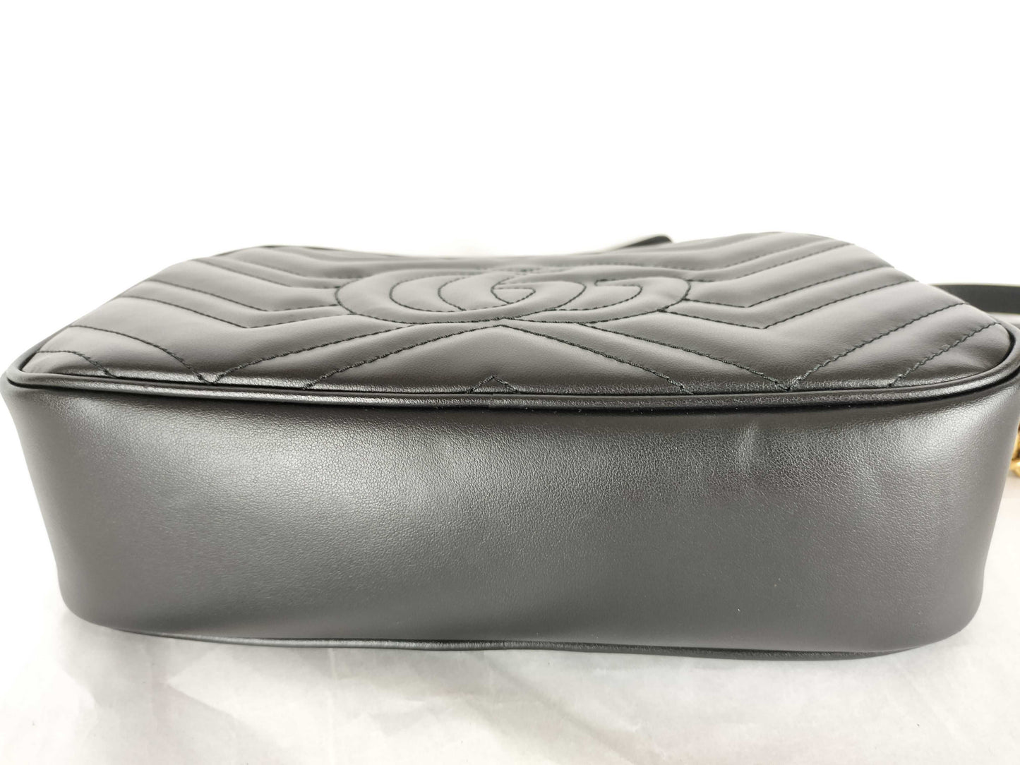 GUCCI 447632 Small Camera Bag Shoulder Bag