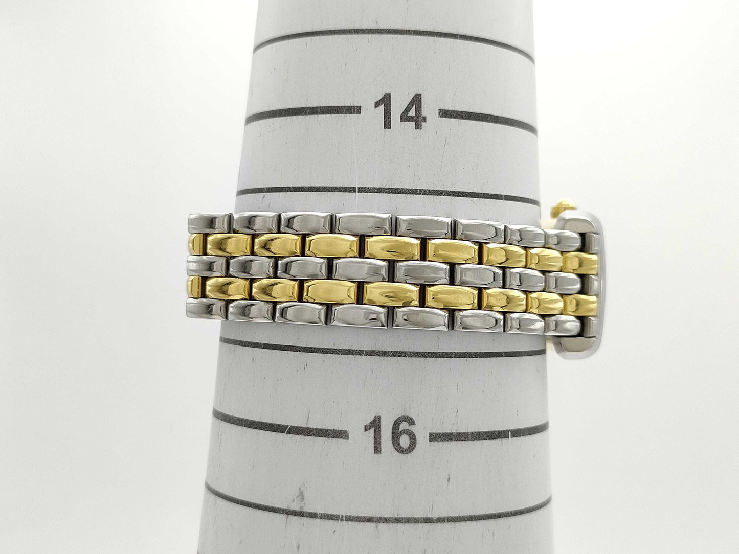 JAEGER LECOULTRE Reverso Q2665120 266.5.44 2142579 Manual Winding Shell Dial Women's Watch