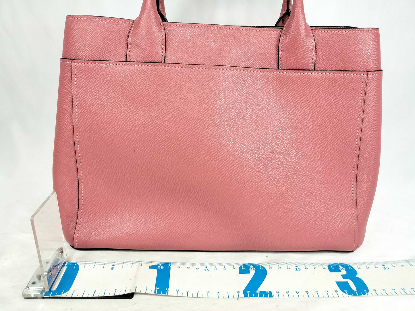 COACH COACH Casey Tote Bag Pink Tote Bag