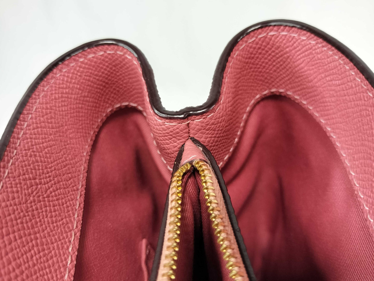 COACH COACH Casey Tote Bag Pink Tote Bag
