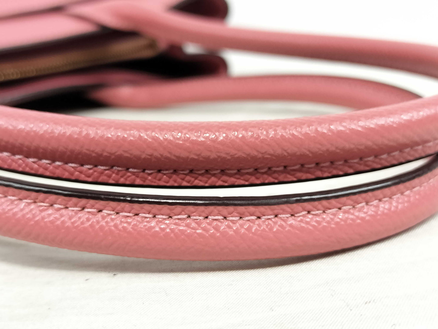 COACH COACH Casey Tote Bag Pink Tote Bag