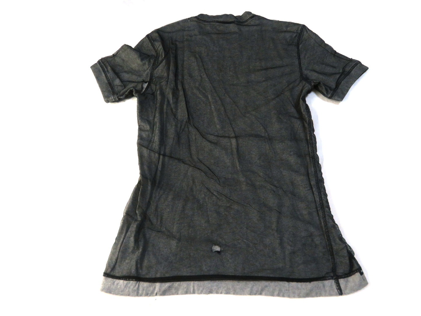 DOLCE&GABBANA DOLCE&GABBANA Dolce & Gabbana Mesh T-shirt Tops