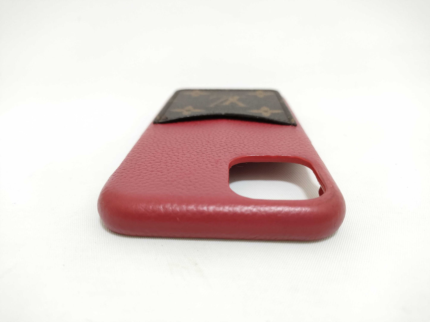 LOUIS VUITTON RFID Unverifiable LOUIS VUITTON 11 Pro Case Other Accessories