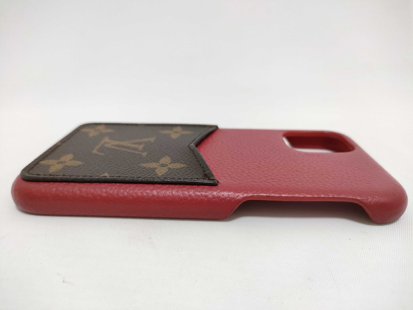 LOUIS VUITTON RFID Unverifiable LOUIS VUITTON 11 Pro Case Other Accessories