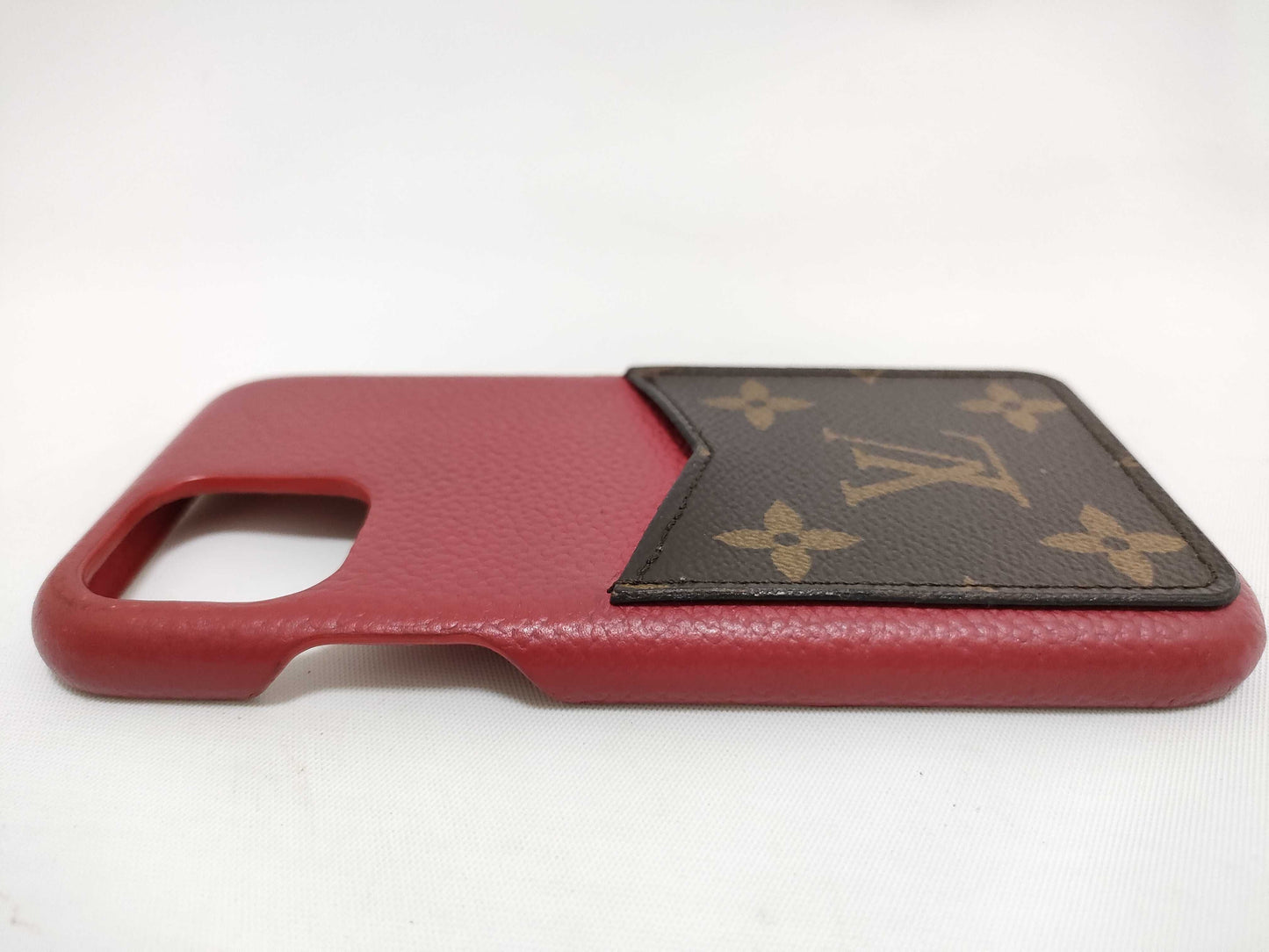 LOUIS VUITTON RFID Unverifiable LOUIS VUITTON 11 Pro Case Other Accessories