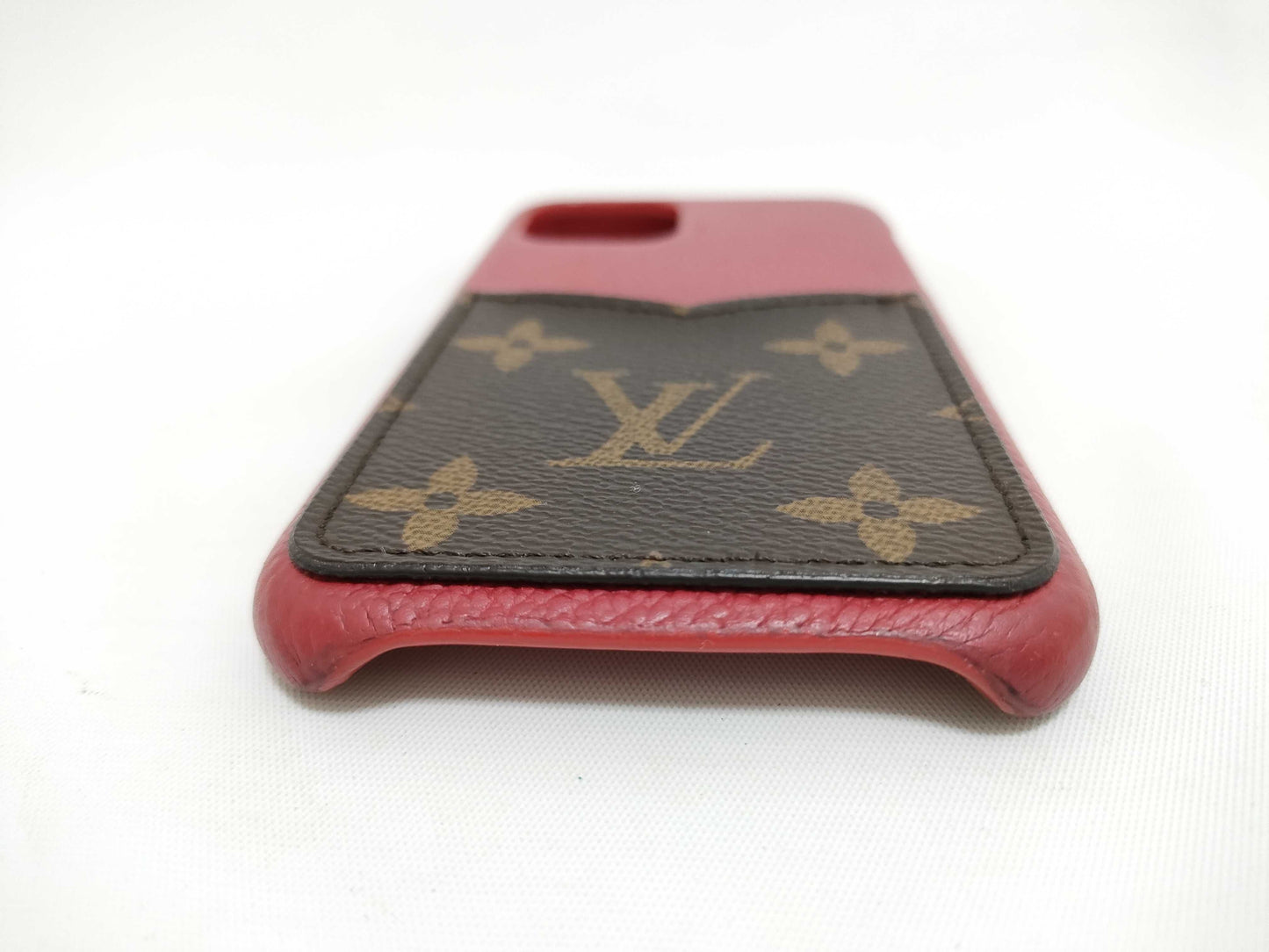 LOUIS VUITTON RFID Unverifiable LOUIS VUITTON 11 Pro Case Other Accessories
