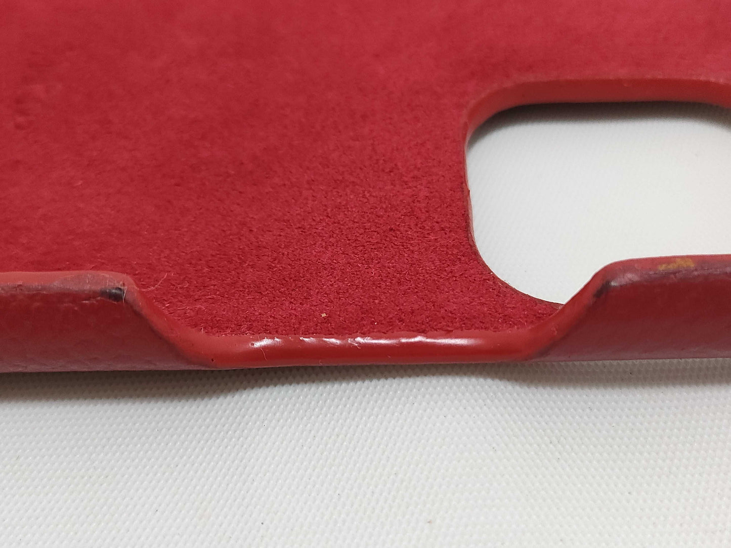 LOUIS VUITTON RFID Unverifiable LOUIS VUITTON 11 Pro Case Other Accessories