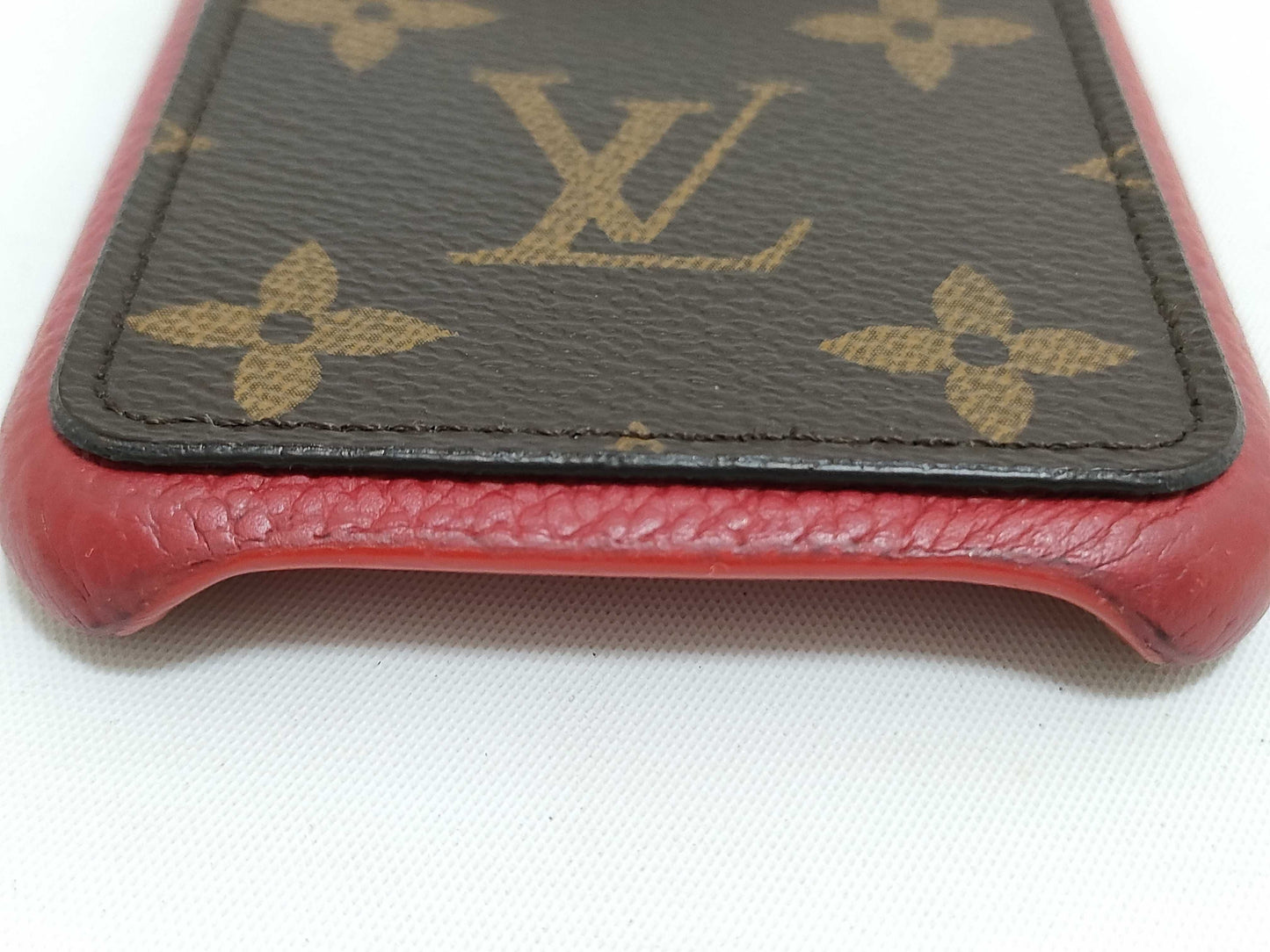 LOUIS VUITTON RFID Unverifiable LOUIS VUITTON 11 Pro Case Other Accessories