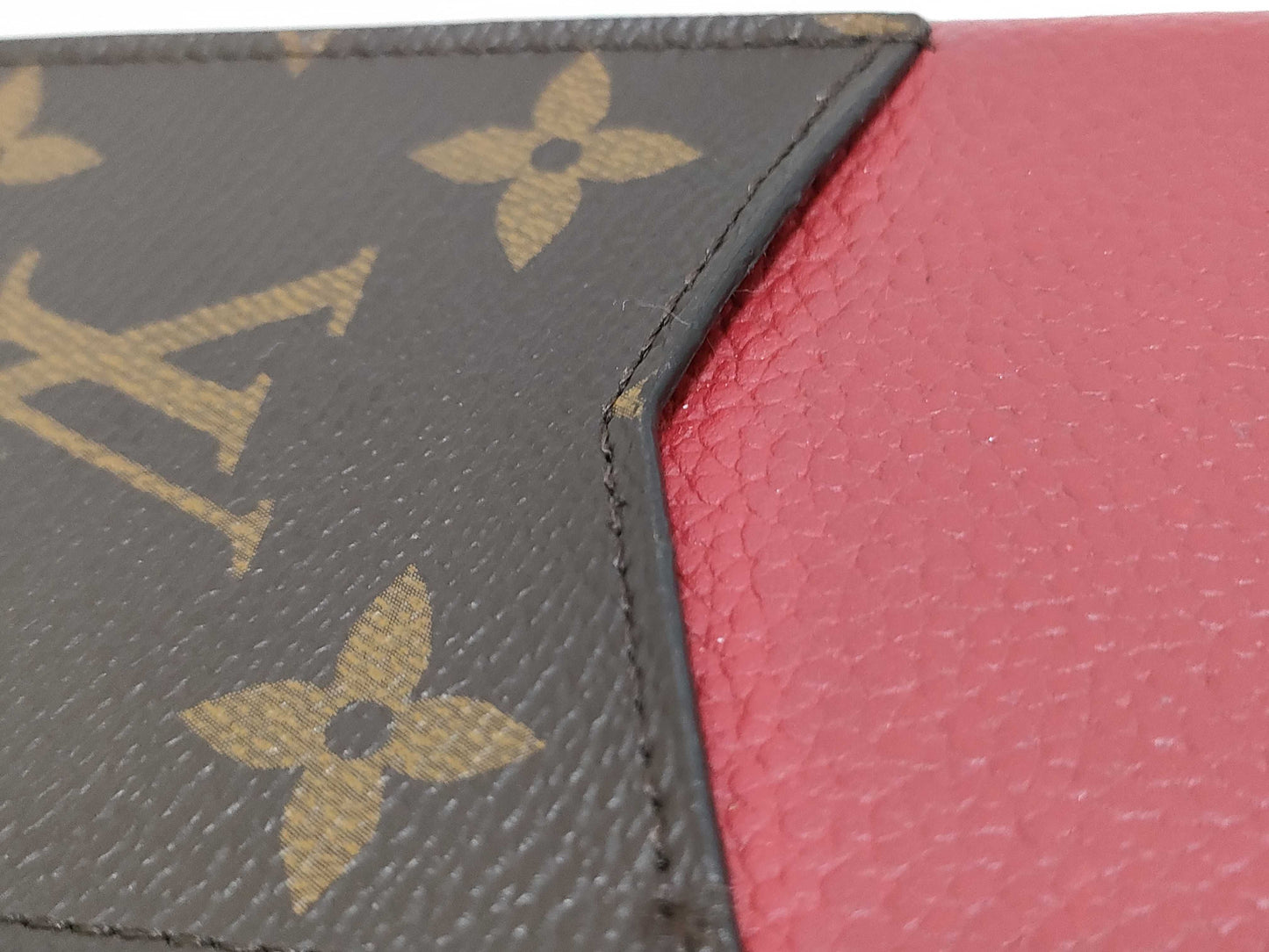 LOUIS VUITTON RFID Unverifiable LOUIS VUITTON 11 Pro Case Other Accessories