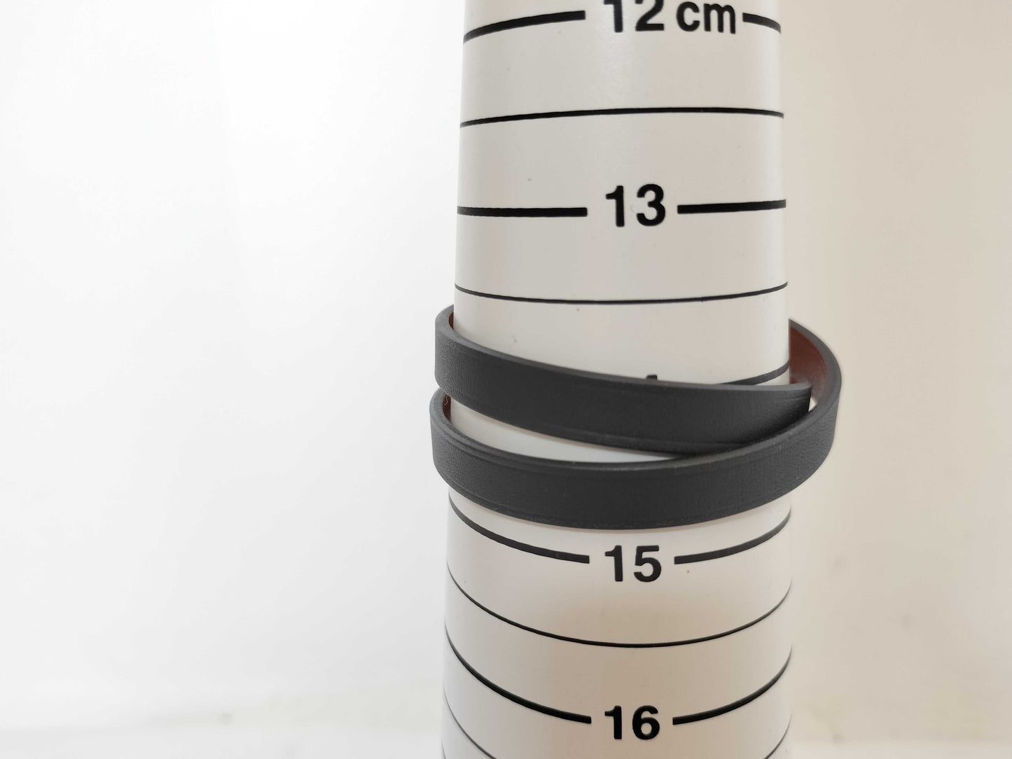 HERMES HERMES Leather Bracelet Bracelet Bangle Bracelet Bangle