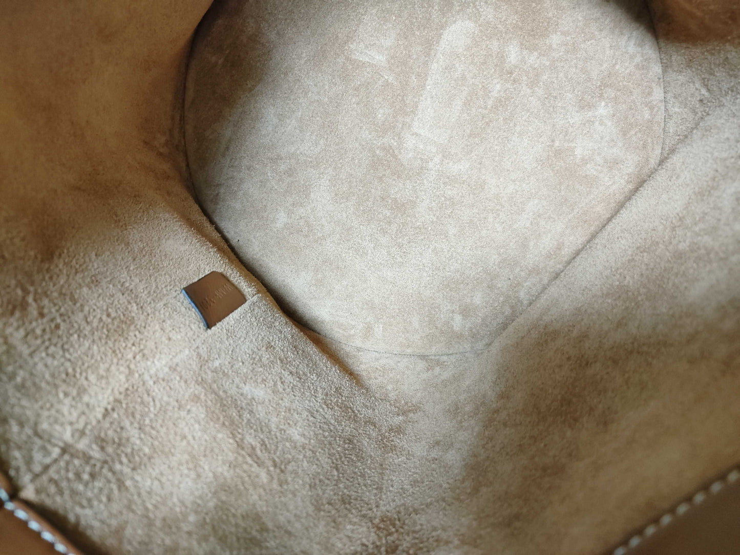 CELINE Bucket 16 Shoulder Bag