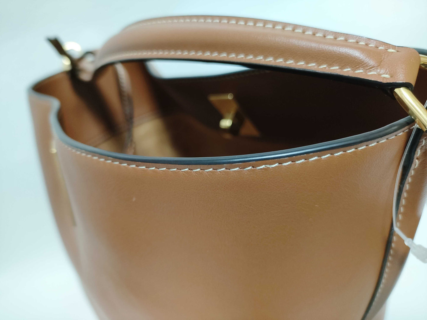 CELINE Bucket 16 Shoulder Bag