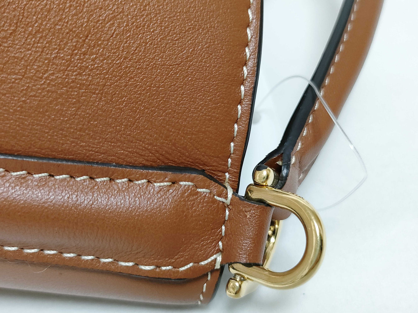 CELINE Bucket 16 Shoulder Bag