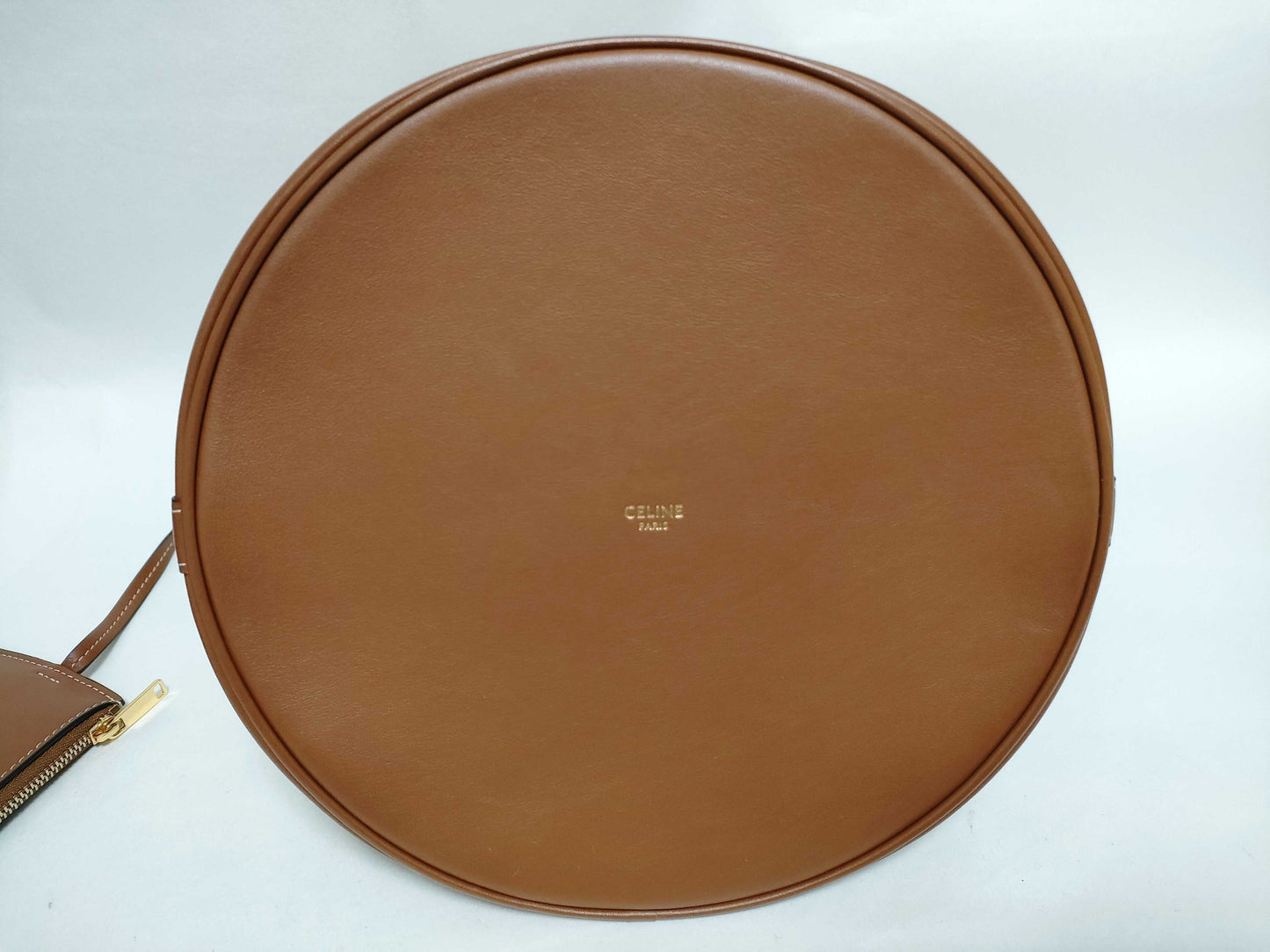 CELINE Bucket 16 Shoulder Bag