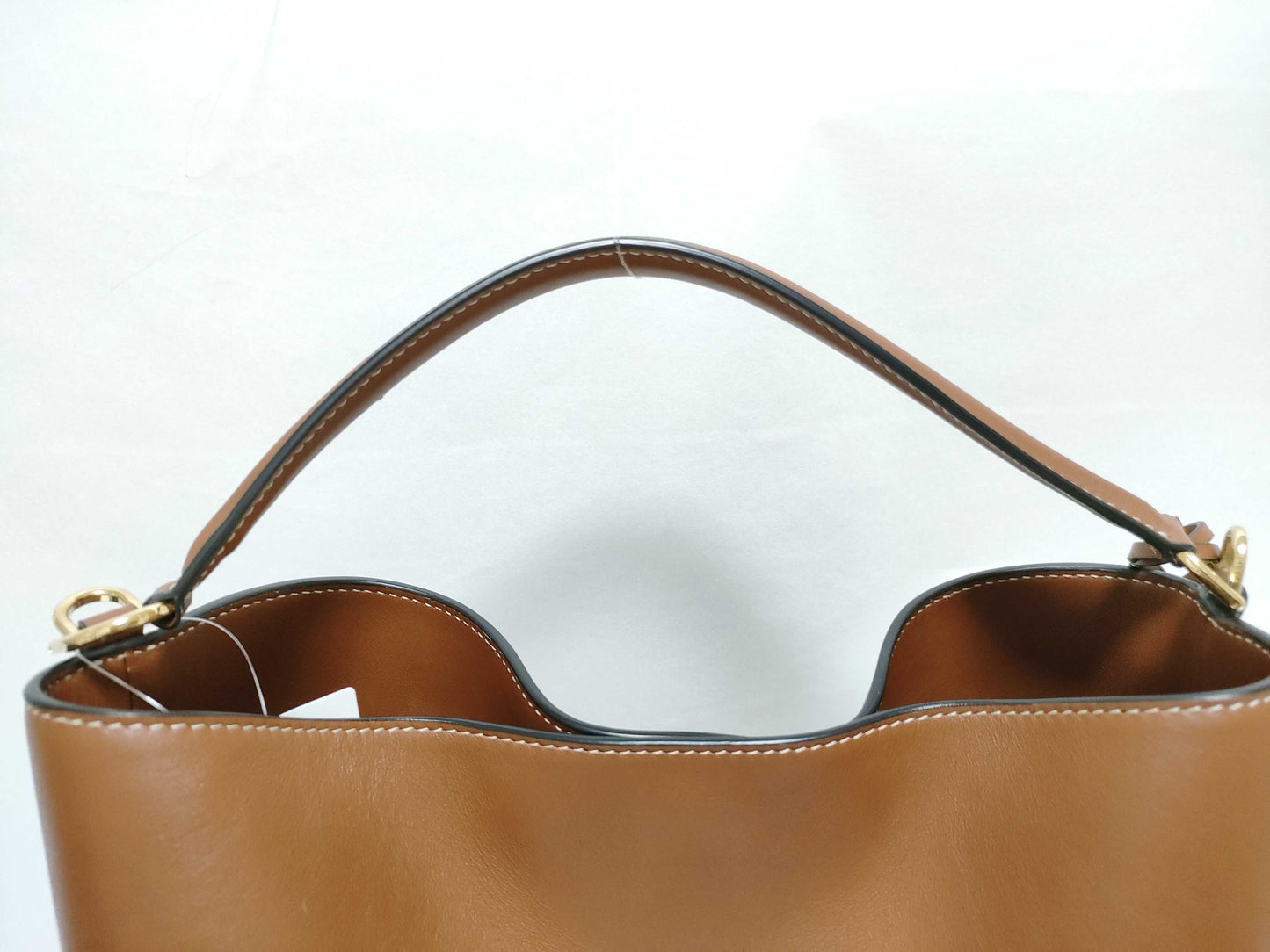 CELINE Bucket 16 Shoulder Bag