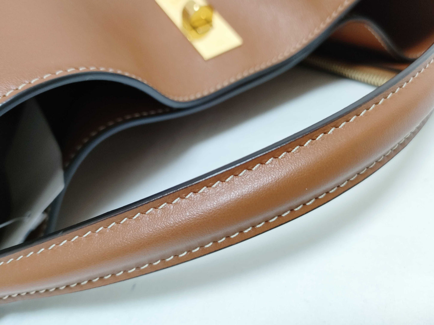 CELINE Bucket 16 Shoulder Bag