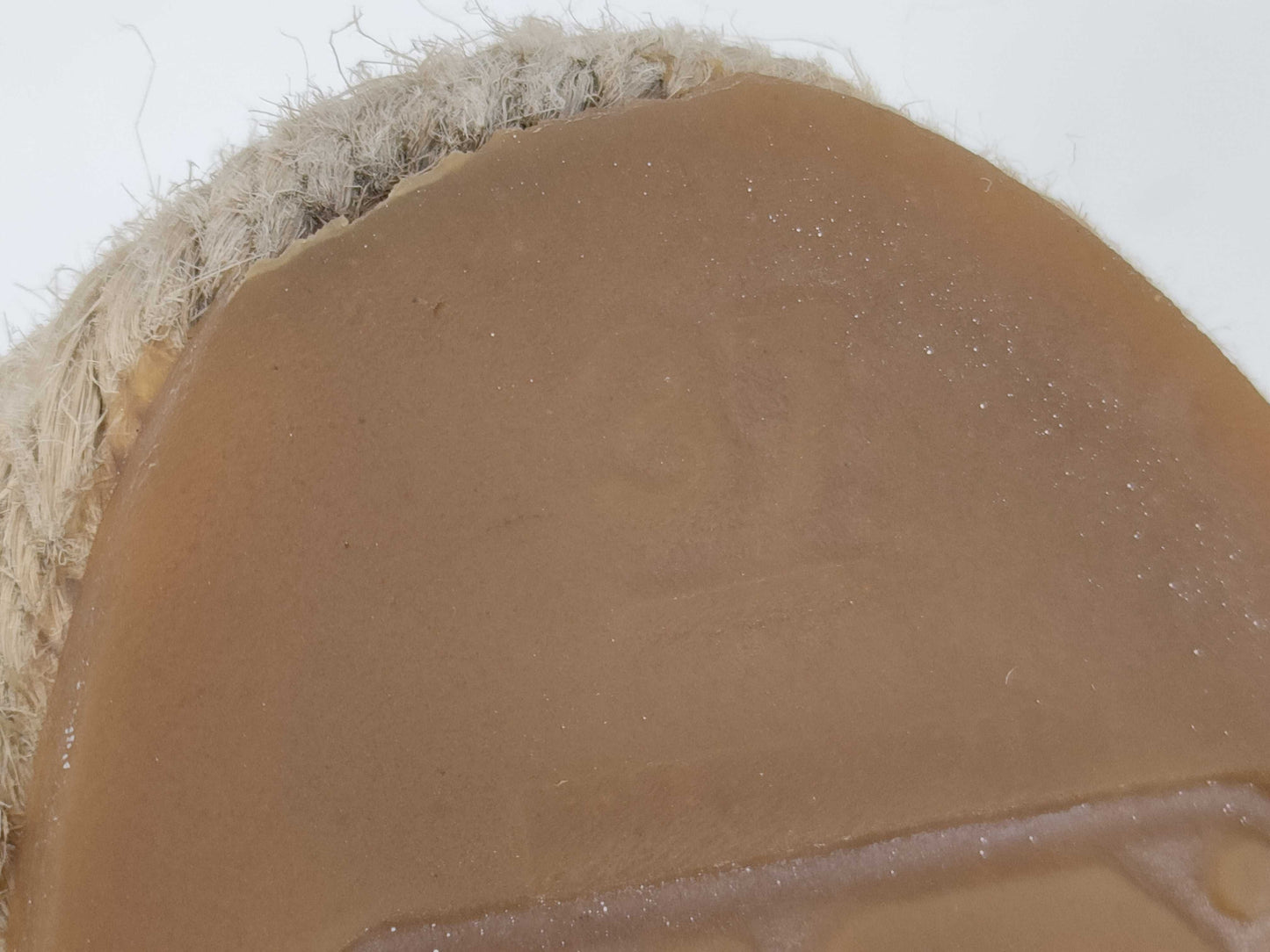 CHANEL Coco Mark CHANEL Women's Shoes Size 37 Beige with Dust Bag Other Shoes
