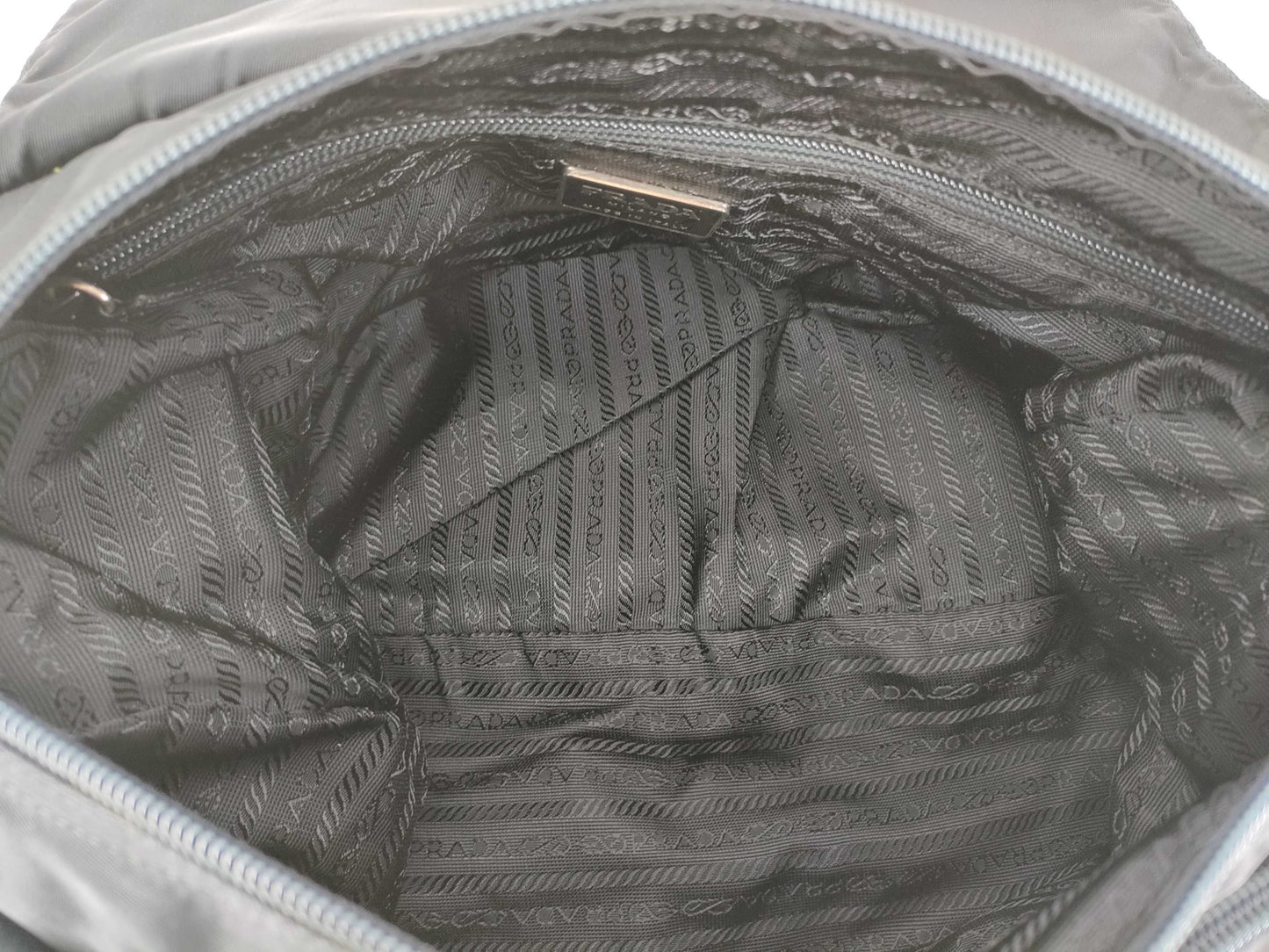 PRADA Nylon PRADA/Prada Nylon Shoulder Bag B1738 Shoulder Bag