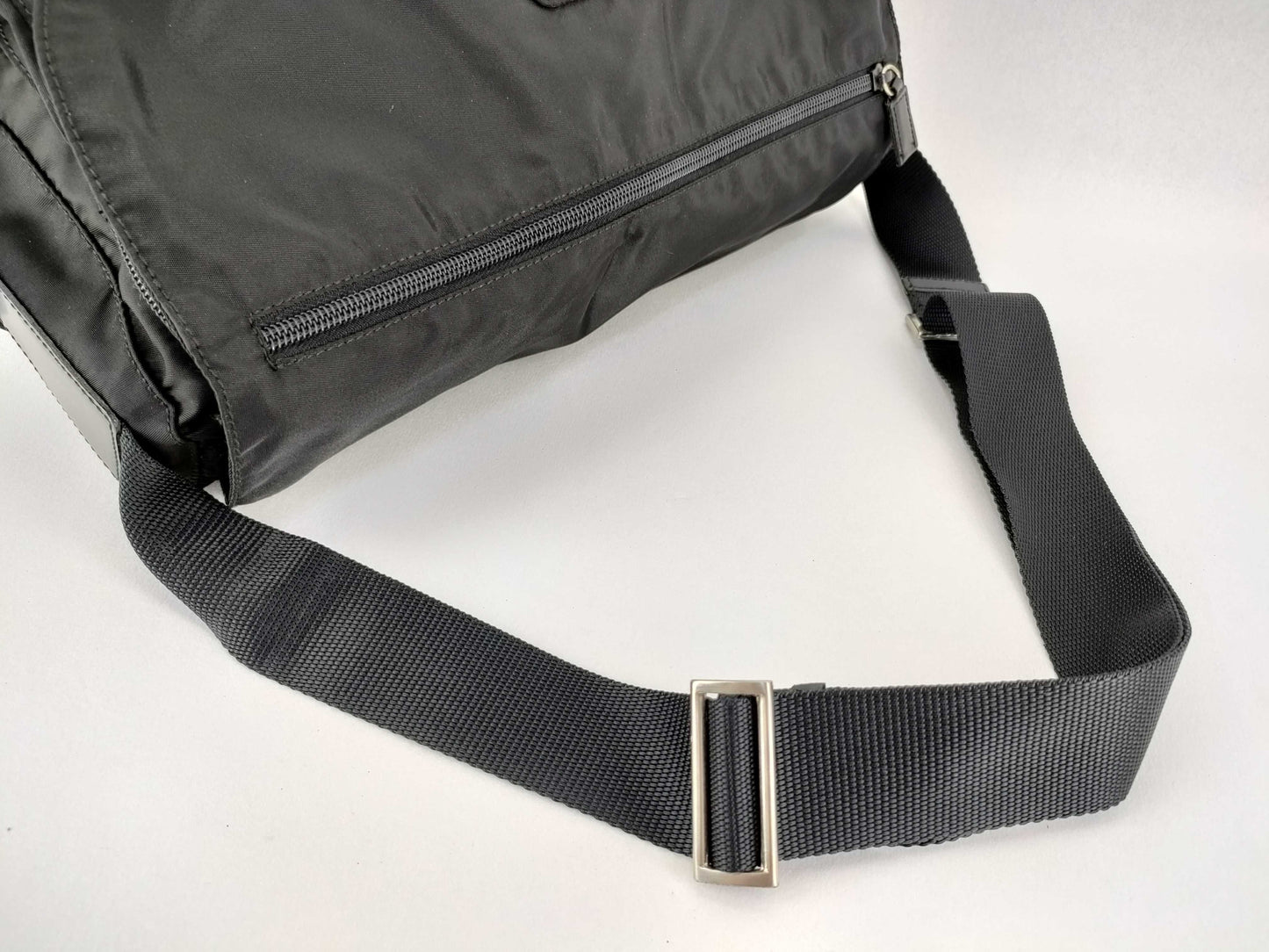 PRADA Nylon PRADA/Prada Nylon Shoulder Bag B1738 Shoulder Bag