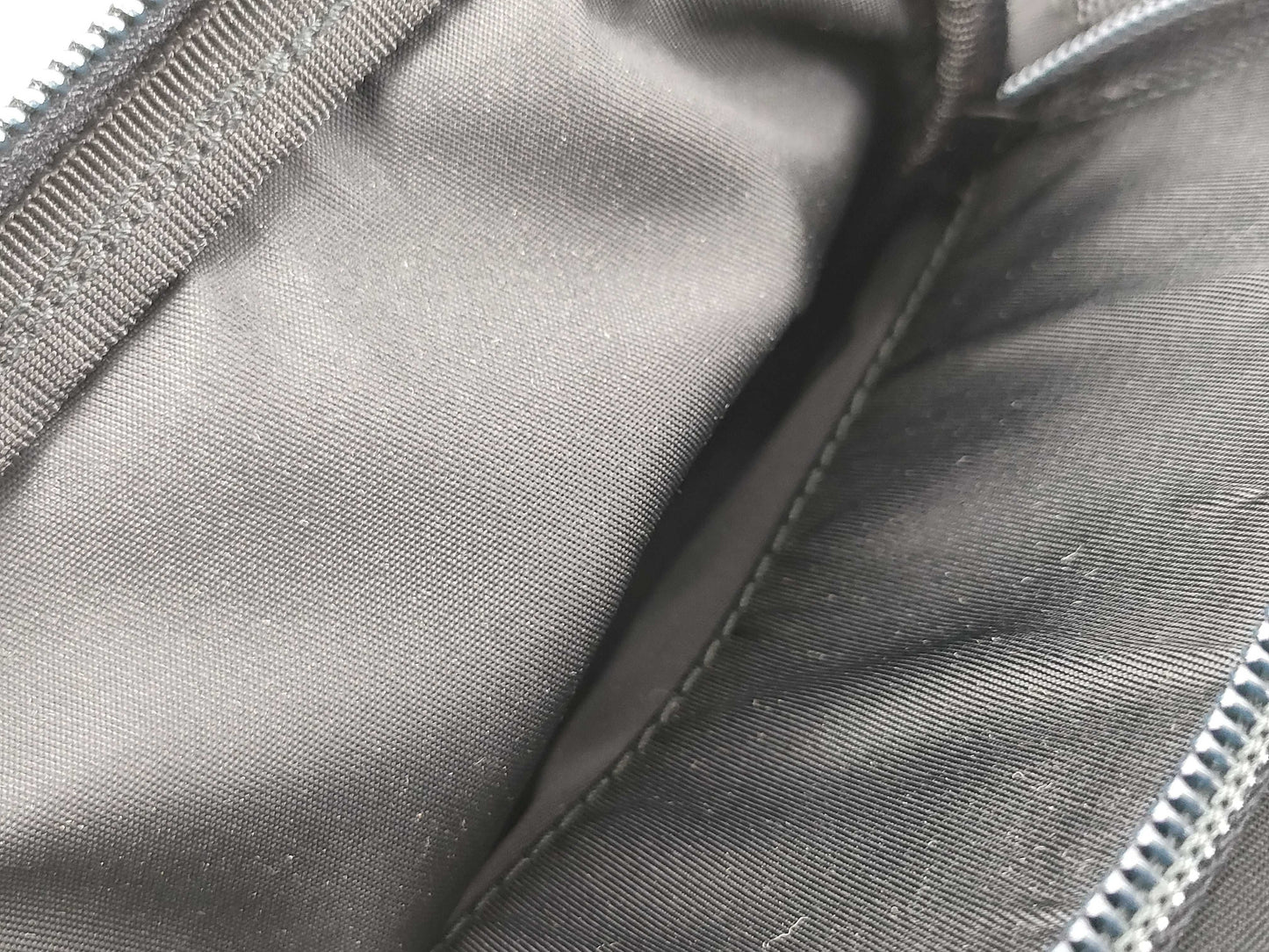 PRADA Nylon PRADA/Prada Nylon Shoulder Bag B1738 Shoulder Bag