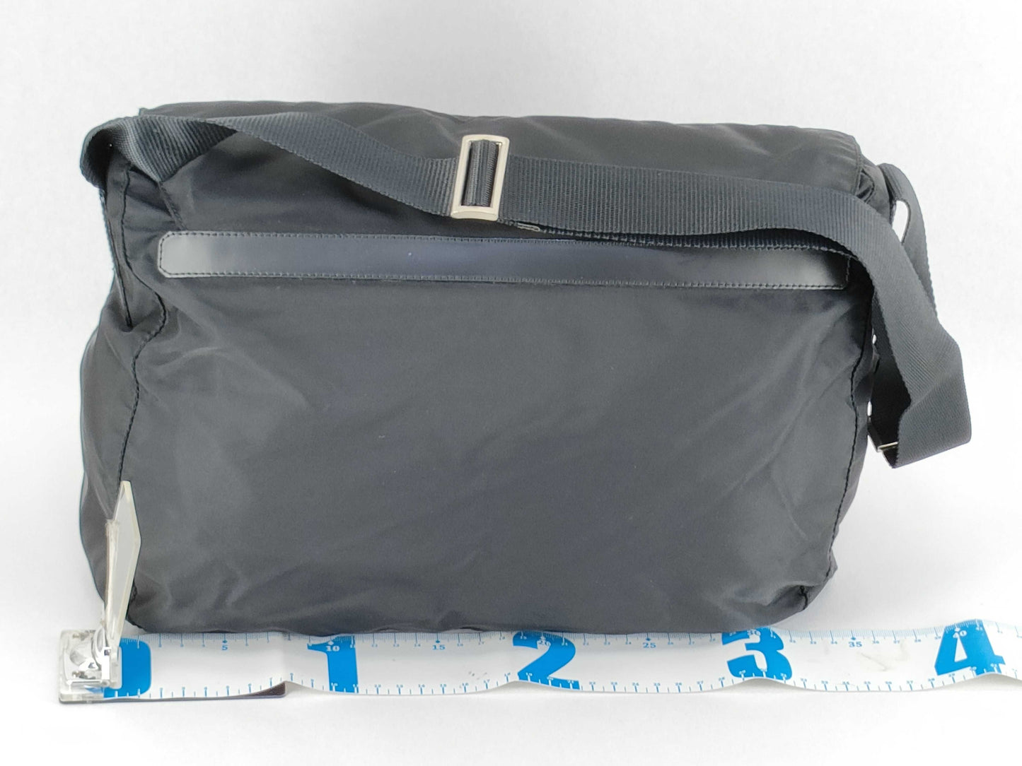 PRADA Nylon PRADA/Prada Nylon Shoulder Bag B1738 Shoulder Bag