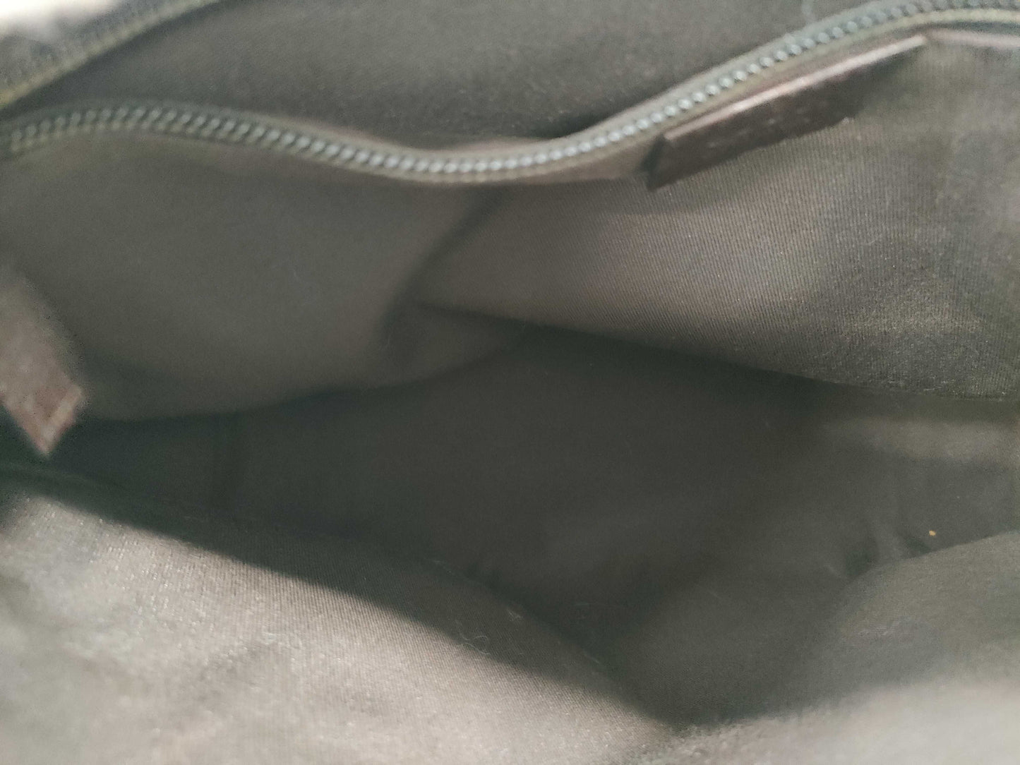 GUCCI GUCCI Brown Shoulder Bag