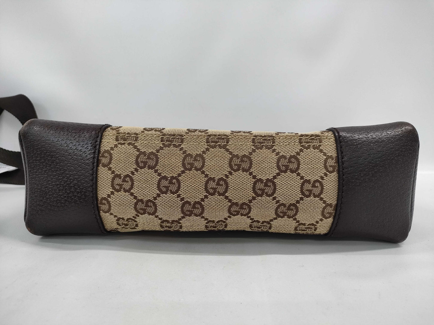 GUCCI GUCCI Brown Shoulder Bag