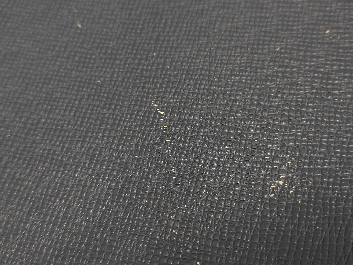 LOUIS VUITTON Louis Vuitton Business Bag Taiga Igor Business Bag