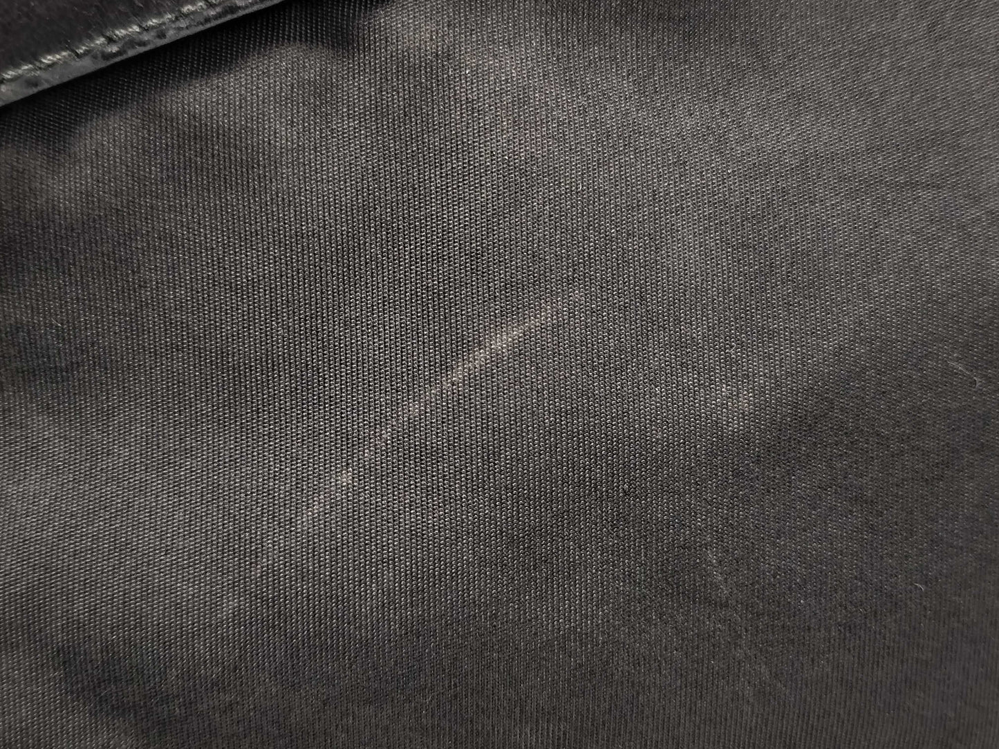 PRADA PRADA Black Shoulder Bag