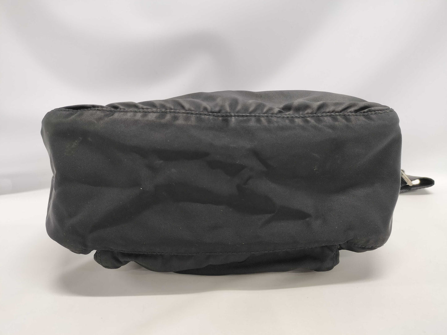 PRADA PRADA Black Shoulder Bag