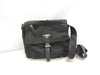 PRADA PRADA Black Shoulder Bag