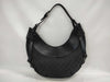 GUCCI GUCCI Black Shoulder Bag