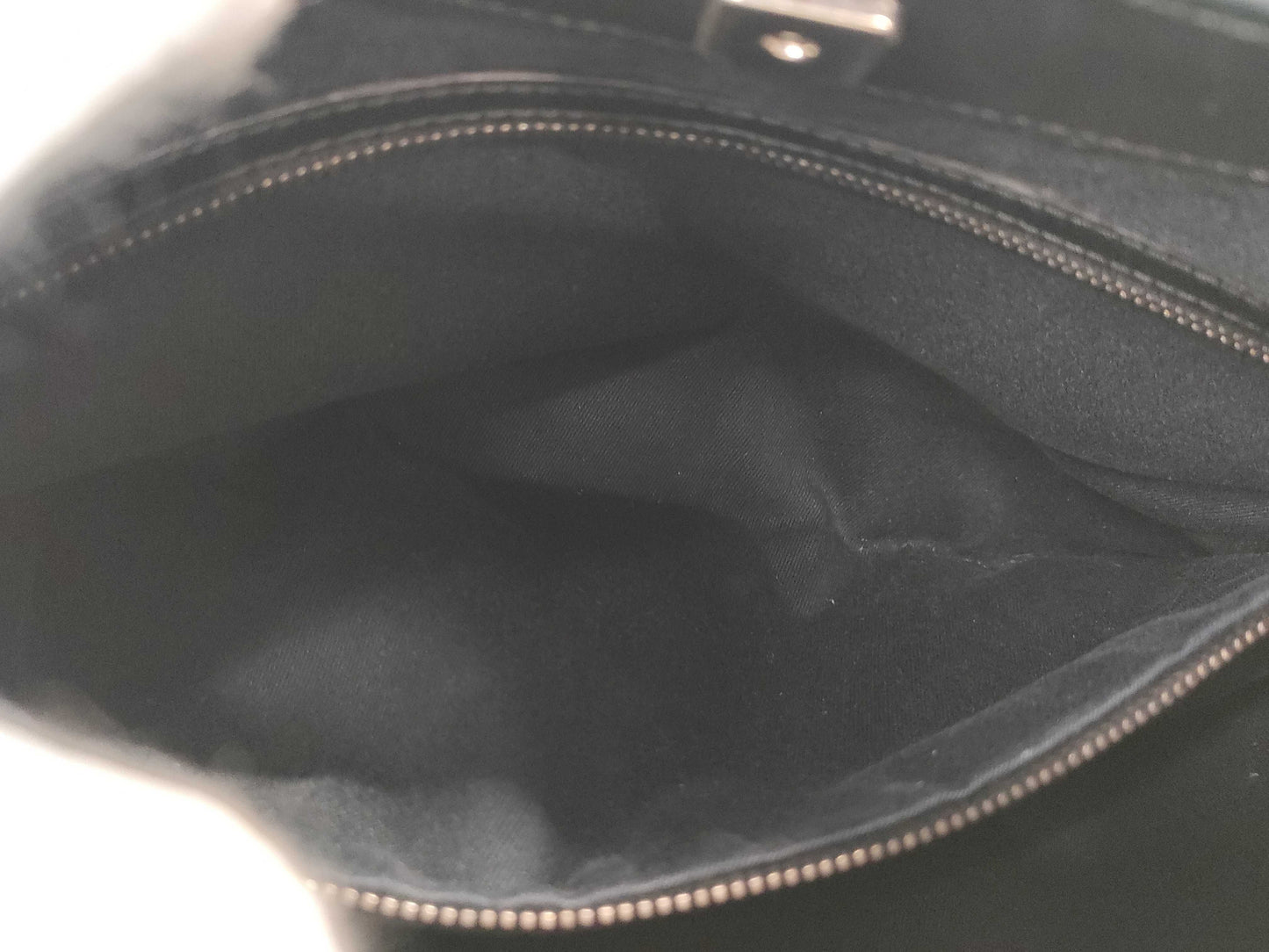 GUCCI GUCCI Black Shoulder Bag