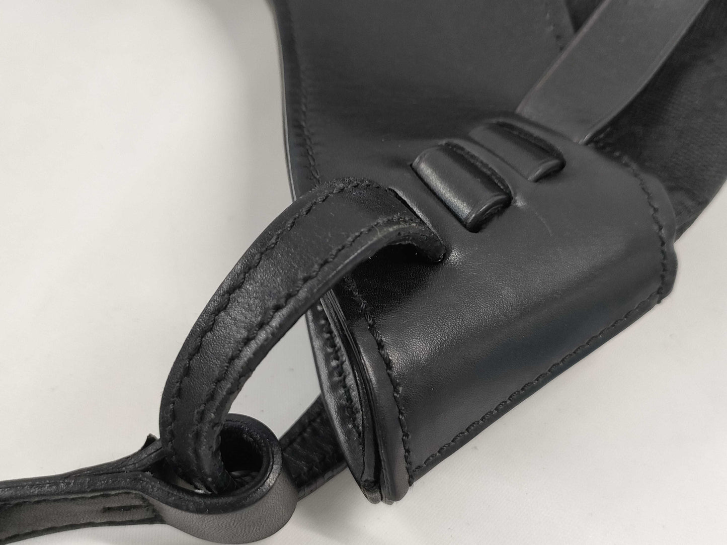 GUCCI GUCCI Black Shoulder Bag