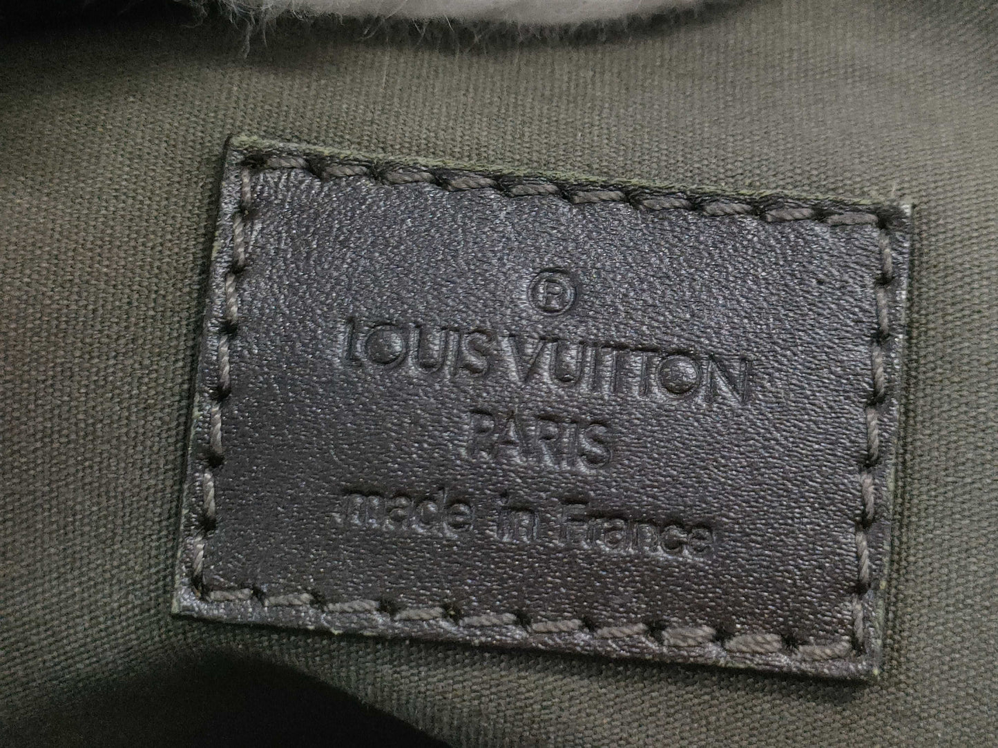 LOUIS VUITTON Louis Vuitton handbag