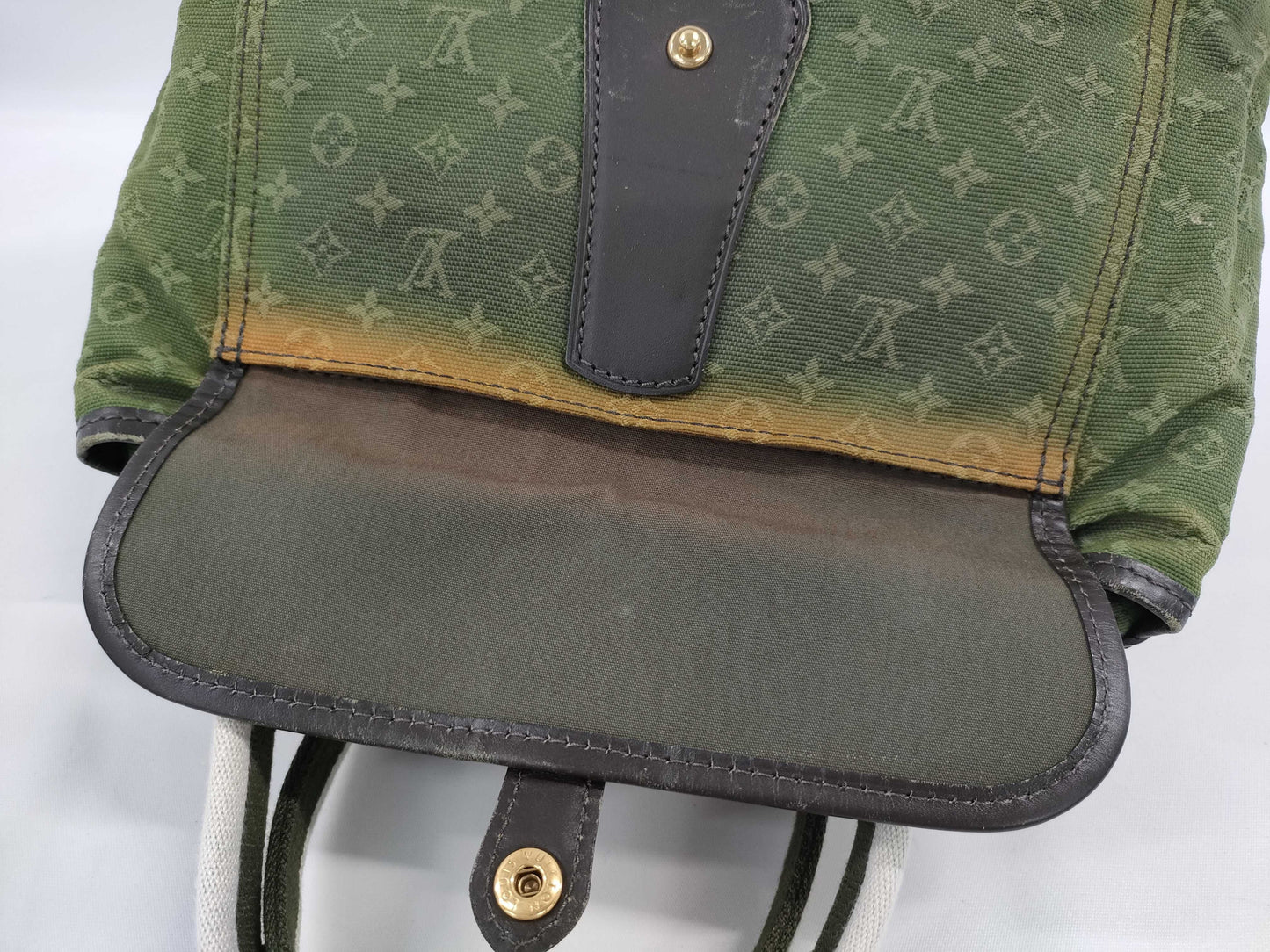 LOUIS VUITTON Louis Vuitton handbag