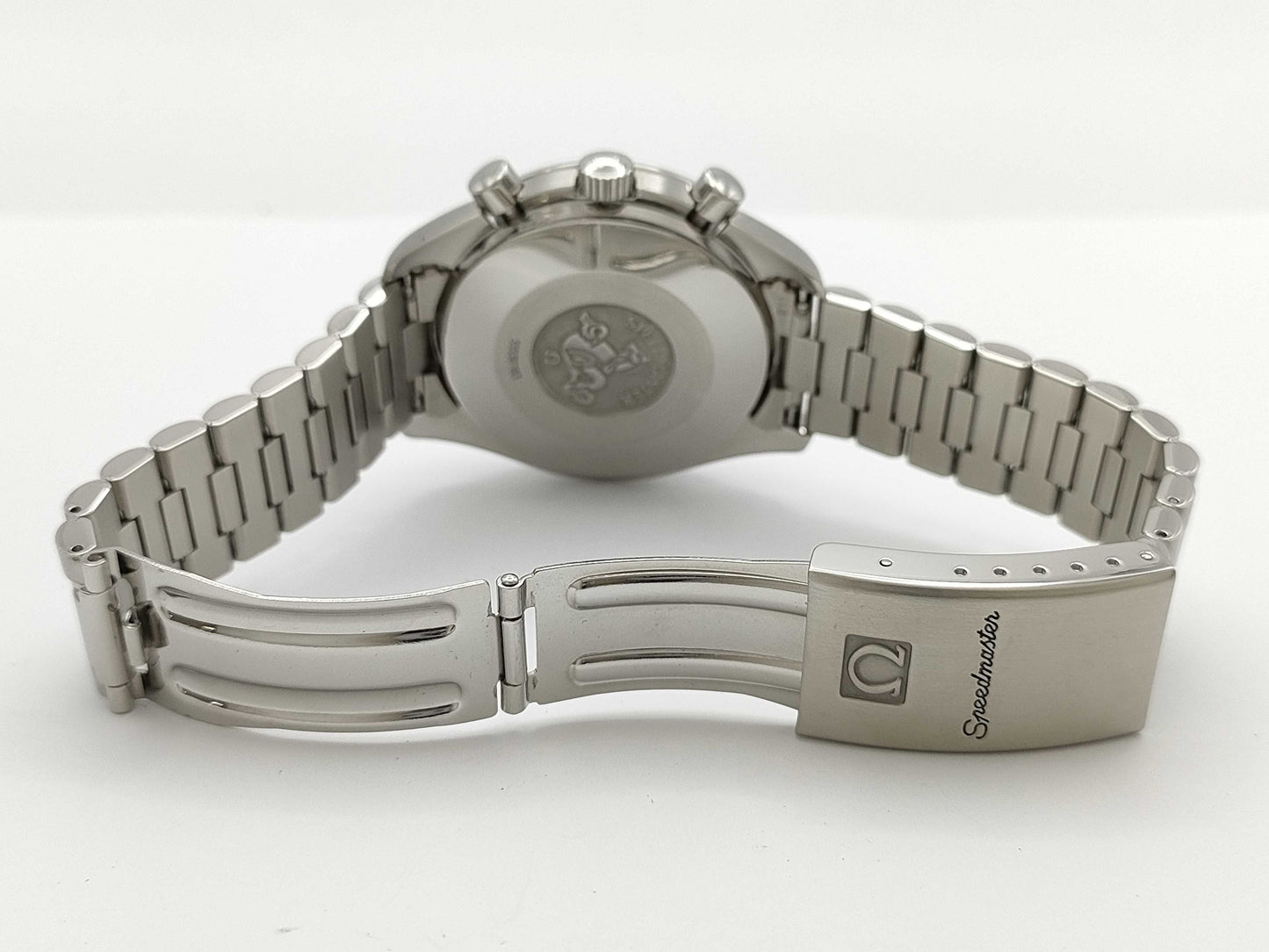 OMEGA 3510.50 55530183 Automatic Men's Watch