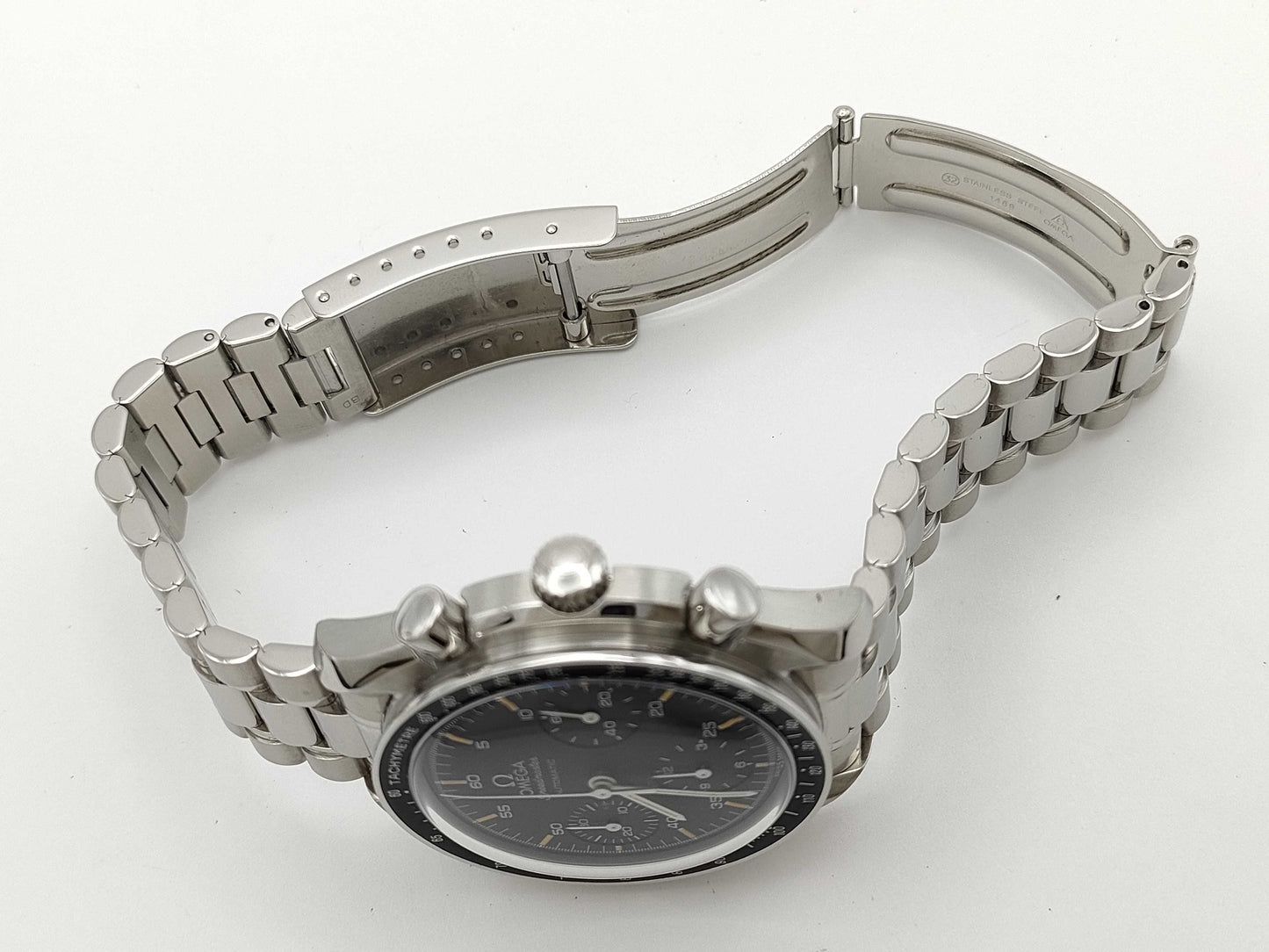 OMEGA 3510.50 55530183 Automatic Men's Watch