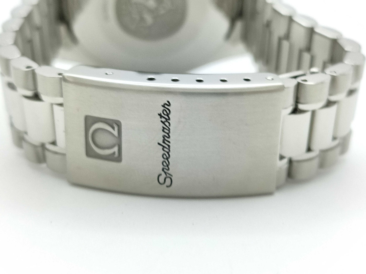 OMEGA 3510.50 55530183 Automatic Men's Watch
