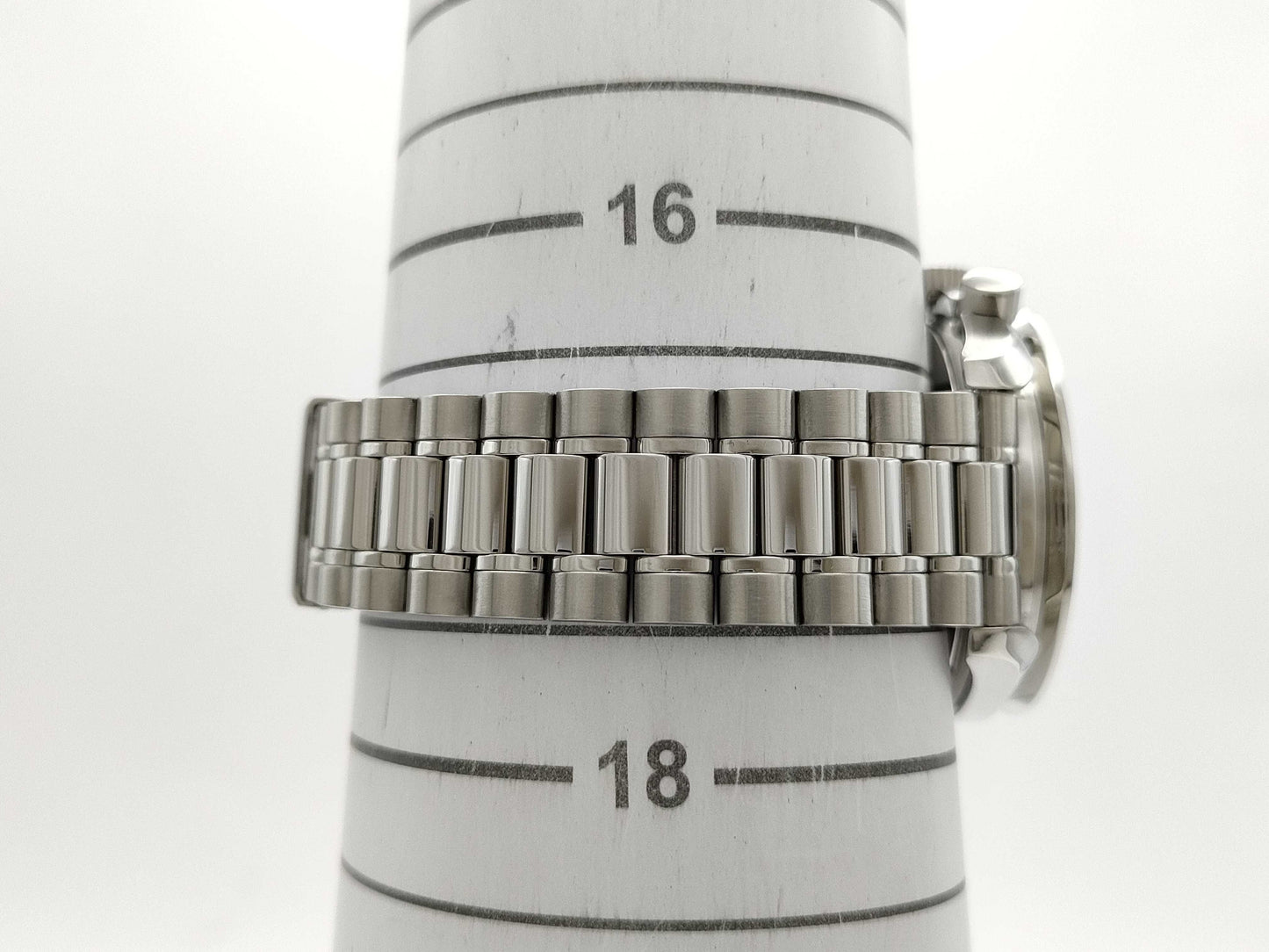 OMEGA 3510.50 55530183 Automatic Men's Watch