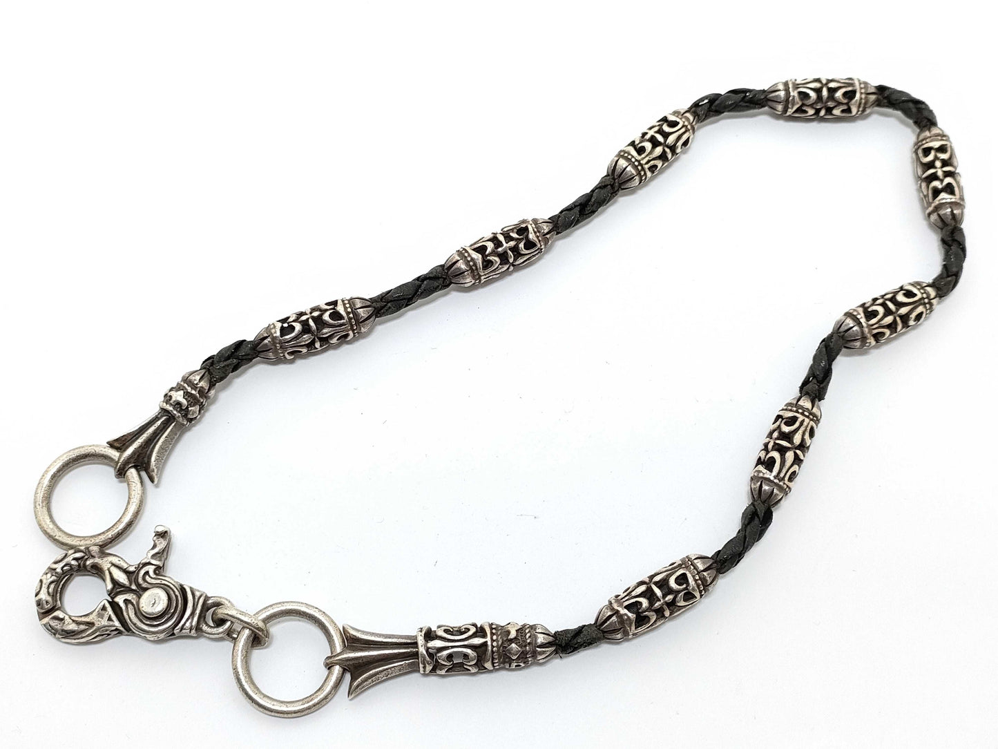A&G Wallet Chain Strap