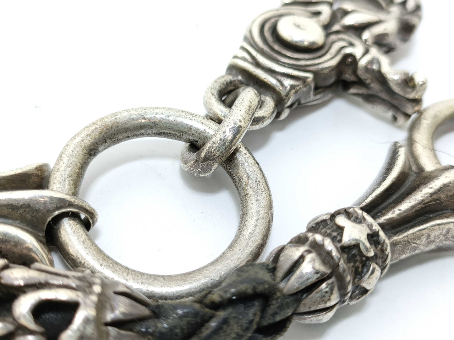 A&G Wallet Chain Strap