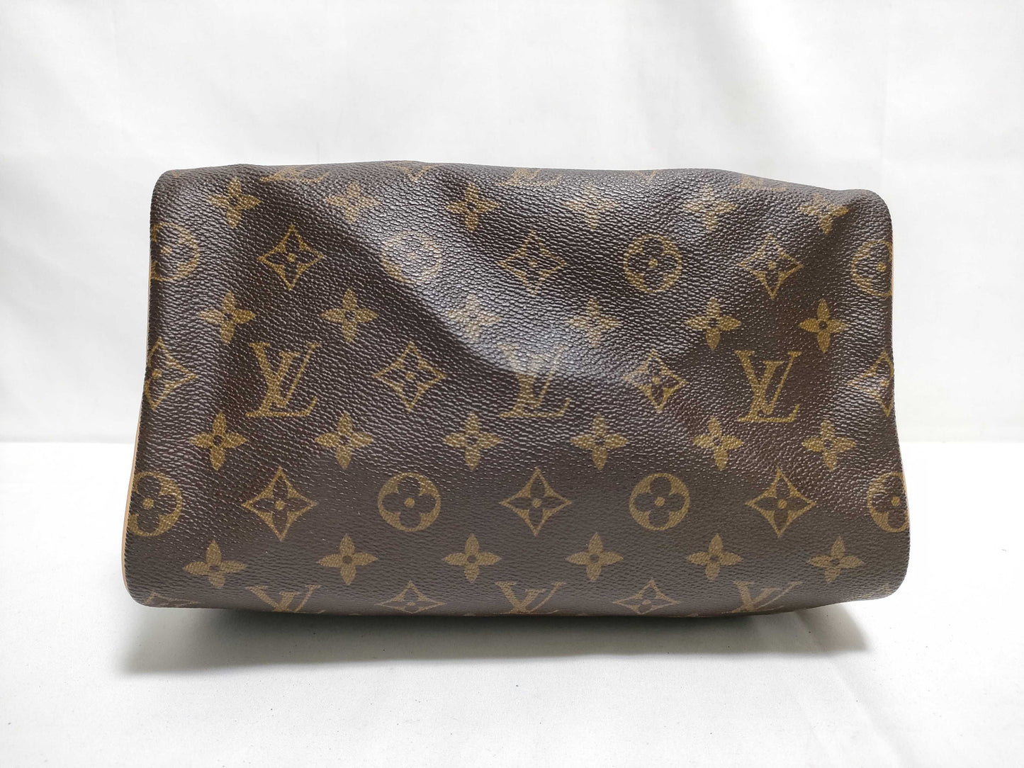 LOUIS VUITTON RFID Unverifiable SD1903 Monogram Louis Vuitton Speedy Monogram Handbag