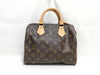 LOUIS VUITTON RFID Unverifiable SD1903 Monogram Louis Vuitton Speedy Monogram Handbag