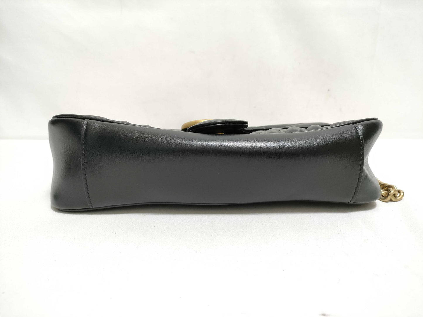 GUCCI Marmont Shoulder Bag