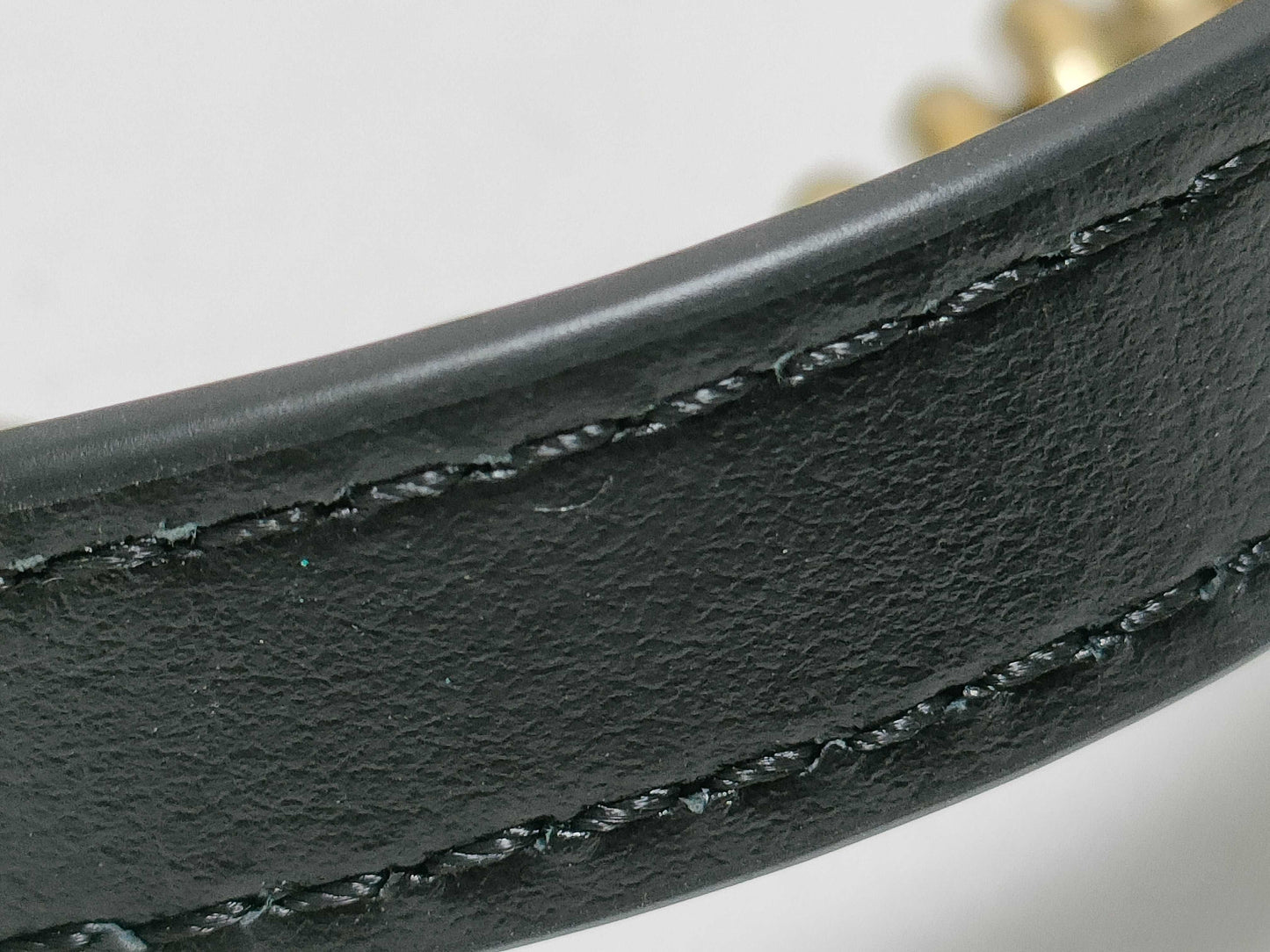 GUCCI Marmont Shoulder Bag